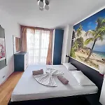 Coralia Luna Park Mamaia