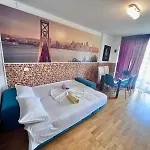 Apartment Coralia Luna Park *