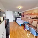 Coralia Luna Park Mamaia