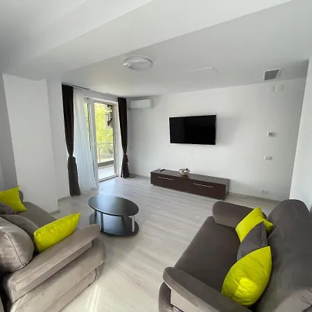 Coralia Luna Park * Mamaia