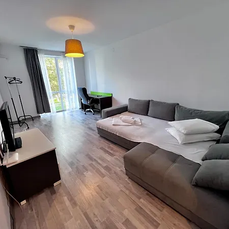 Coralia Luna Park Mamaia