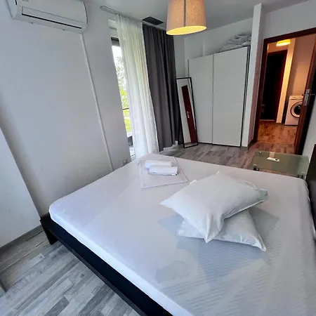 Coralia Luna Park * Mamaia