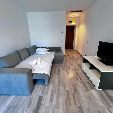 Coralia Luna Park Διαμέρισμα