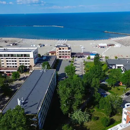 Διαμέρισμα Coralia Luna Park *