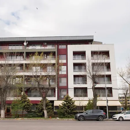 Coralia Luna Park * Mamaia