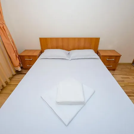 Coralia Luna Park Διαμέρισμα Mamaia