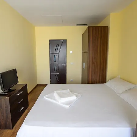 Coralia Luna Park Διαμέρισμα Mamaia