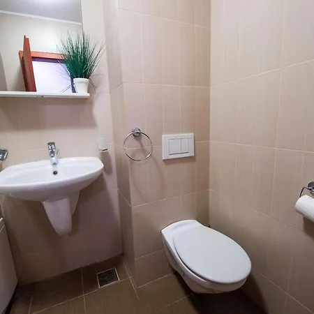 Coralia Luna Park Mamaia