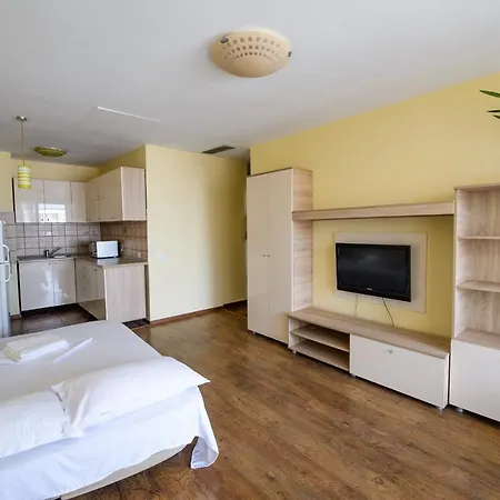 Coralia Luna Park Mamaia