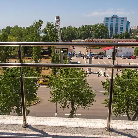 Coralia Luna Park Διαμέρισμα *