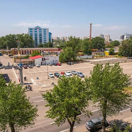 Coralia Luna Park Διαμέρισμα