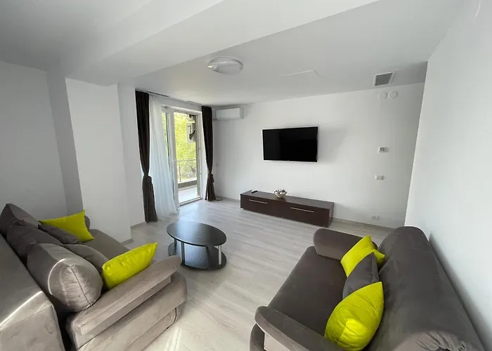 Coralia Luna Park * מאמאיה