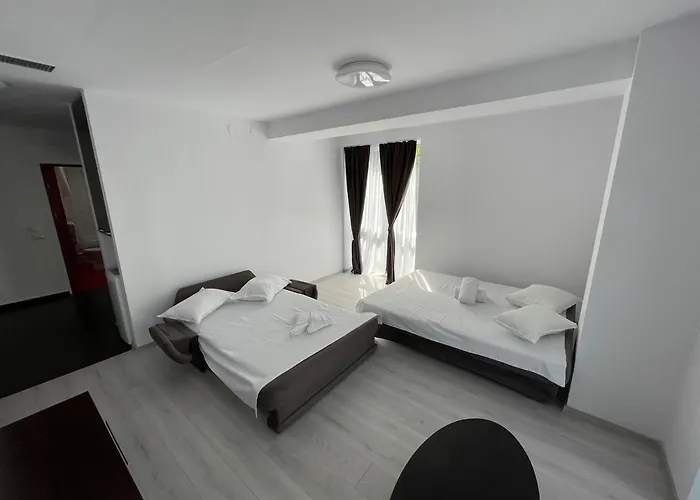 דירה Coralia Luna Park *