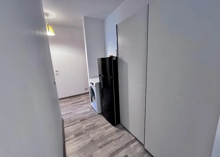 דירה Coralia Luna Park מאמאיה