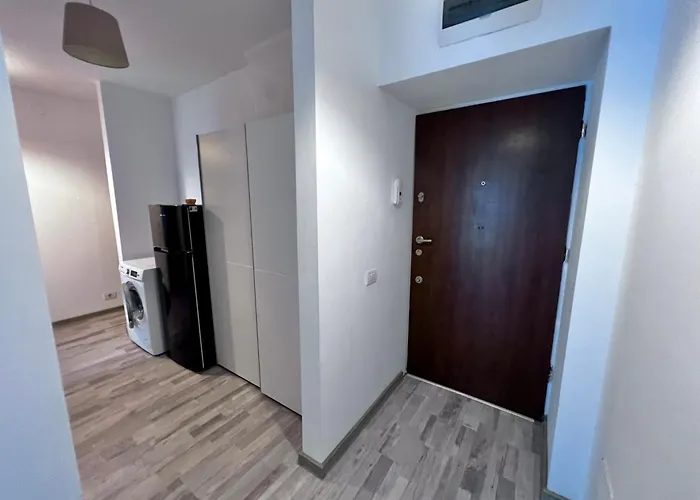 Coralia Luna Park דירה מאמאיה