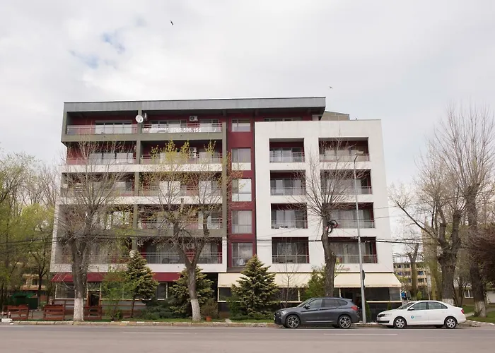 Coralia Luna Park * מאמאיה