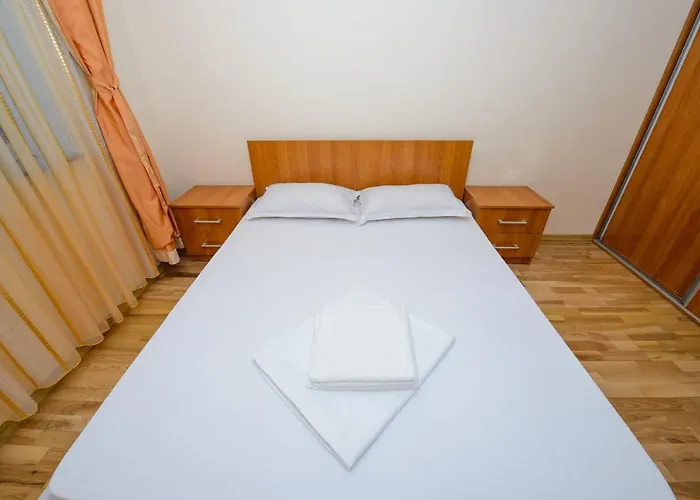 Coralia Luna Park דירה מאמאיה