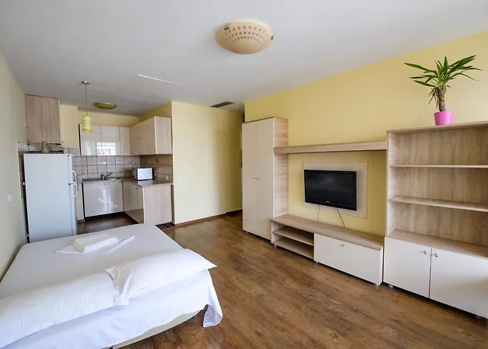 Coralia Luna Park מאמאיה