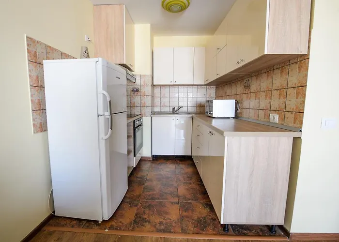 Coralia Luna Park * מאמאיה