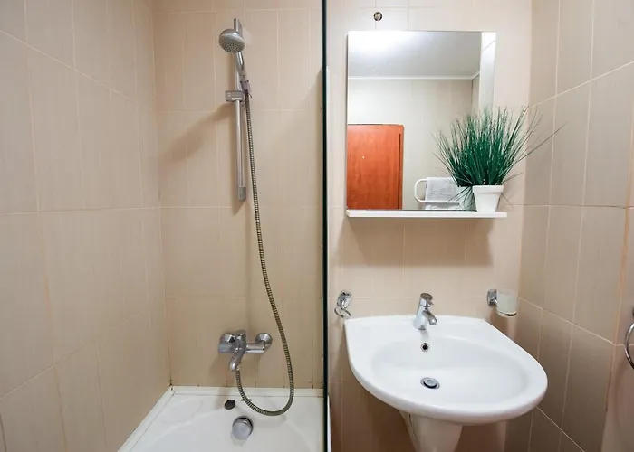 Coralia Luna Park * מאמאיה