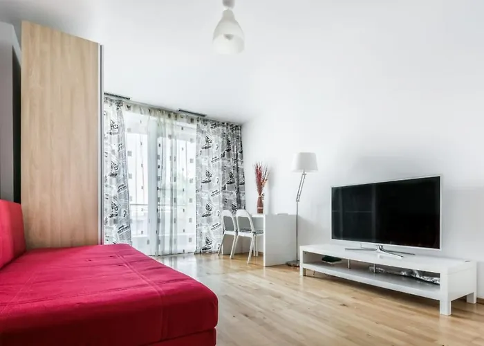 Coralia Luna Park דירה מאמאיה