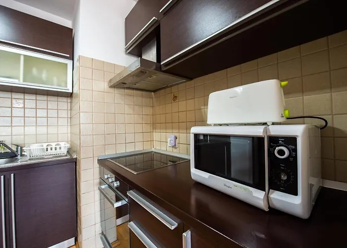 Coralia Luna Park * מאמאיה