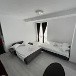 Apartment Coralia Luna Park *