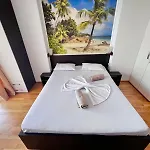 Apartment Coralia Luna Park