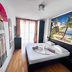 Apartman Coralia Luna Park Mamaia