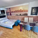 Coralia Luna Park Apartment