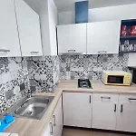 Coralia Luna Park Apartment *