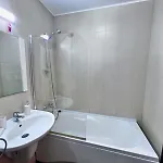 Coralia Luna Park Apartman *