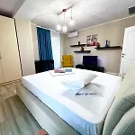 Apartment Coralia Luna Park