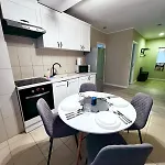 Coralia Luna Park Apartment *