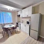 Apartment Coralia Luna Park Mamaia