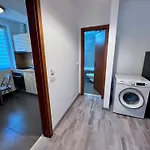 Apartment Coralia Luna Park