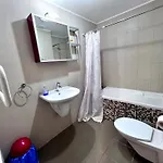 Apartman Coralia Luna Park *