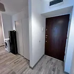 Coralia Luna Park Apartment Mamaia