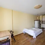 Apartman Coralia Luna Park