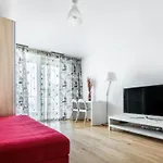 Coralia Luna Park Apartment Mamaia
