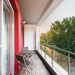 Apartment Coralia Luna Park
