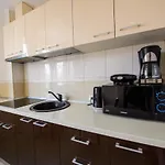 Apartment Coralia Luna Park