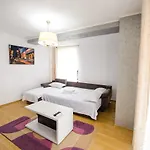 Coralia Luna Park Apartment Mamaia