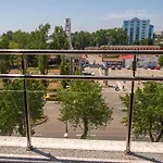 Coralia Luna Park Apartment *