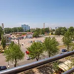 Apartment Coralia Luna Park Mamaia