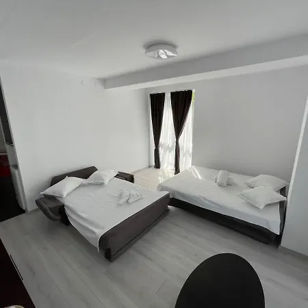 Apartment Coralia Luna Park *