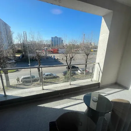 Apartment Coralia Luna Park *