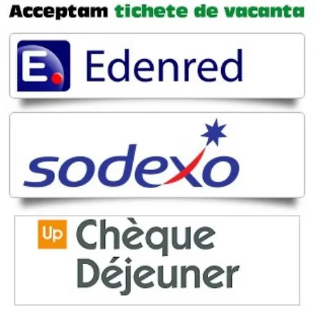 Coralia Luna Park * Mamaia