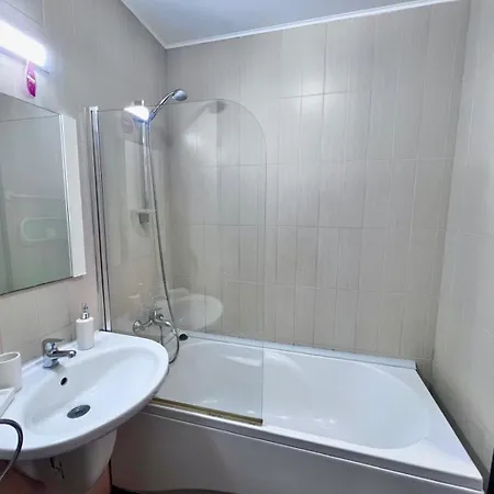 Coralia Luna Park Apartment *