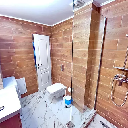 Coralia Luna Park Apartment